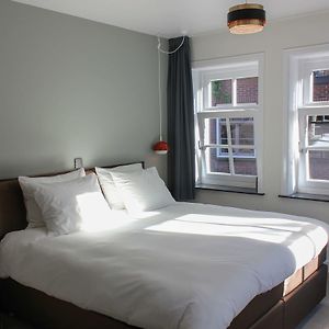 Kamer "Vintage" met een King Size Bed